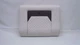 SAILFISH 272CC (2020) 1BSF20700T CONSOLE BACKREST CUSHION BEIGE/ BROWN BOAT