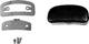 Harddrive 820-2242 086135 SISSYBAR PAD SMOOTH MINI 3"