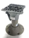 Attwood Swivl-Eze Mainstay Camo Non-Locking Seat Mount Base 1897945 Boat