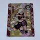 Ino Yamanaka | Naruto Trading Card AR 007 Holo Foil 1mm Thick Anime Art Tc12