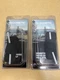 2 Dometic 940001 OEM Sunchaser Awning Pull Straps Fits 8500/ 9000 Series 94-1/2"