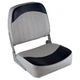 WISE SEATING 8WD734PLS-660 Standard Low Back Boat Seat