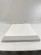 RANGER 729846H.37 BAY SERIES CENTER BOW SEAT CUSHION 34 3/8" W X 28 1/4" L BOAT
