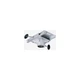 Garelick Standard Series Seat Slide and Spider Set, 7 Inch Travel