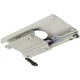 Springfield Universal Trac-Lock Boat Seat Slide Aluminum Large 7.25" x 13" x 2"