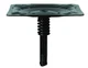 Wise 8WD2000-1 King Pin Seat Mount Bracket