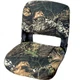 Tempress 4011500 All Weather High Back Seat, Black Seat/Mossy Oak Break Up Cushi