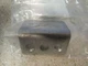 Yamaha #EU0-63789-01-00 Seat Stopper WR500 WR650.