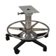 Springfield 4" In-Shore RS2 Pedestal Package #1455580-NC