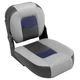 Wise Seats 33051880 14' Center Seat Marble Grey