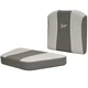 Ranger Boat Console Seat Cushions 729789H.120 | Gray Bay Series