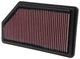 K&N Air Filter 33-2200 for 2004 Acura MDX Pilot 01-08