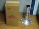 New Springfield Marine 1240015SAL 2-7/8" Fixed-height Pedestal 15" USA S24