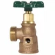 Evaporative Cooler Faucet, Lead-Free, 3/4 In. Female Hose Connector - 245LF