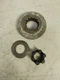 40 50 hp Yamaha Outboard Propeller Hardware -Spacer Washer Nut 663-45987-02-00