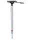Swivl-Eze SP-3204-T Lock'N-Pin Adjustable Power Pedestal Post, 24-30 Inches
