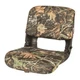 Tempress All-Weather 45622 Camouflage High Back Seat Vinyl Mossy Oak Break Up