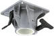 Garelick Swivel Spider Ribbed Painted 99026