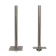 Regal Boat Folding Seat Support Legs 78636 | 14 1/4 Inch (Set of 2)