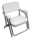 Wise Seating Boaters Value Folding Deck Chair 3316-784