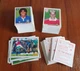 Merlin Premier League '96 Sticker Collection - Pick From List #184 to #348