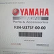 2014 Yamaha Ar240 Cushion Center Front Bow
