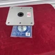 New SWIVL-EZE  BOAT SEAT Mount & Base, ATTWOOD SP -67749 & SP-1002 both included