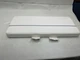 RANGER 2360 BAY CENTER BOW SEAT CUSHION 730212.39 WHITE 35 1/2" X 15" X 3"  BOAT