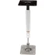 Attwood 13" Swivel-Ease Boat Seat Pedestal Kit 3/4" Lock-N-Pin 7"x7" Square Base
