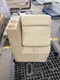 TOONMATE 747127 PONTOON RIGHT SIDE DELUXE LEAN BACK LOUNGE SEAT MARINE BOAT
