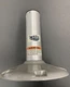 Attwood 2-3/8" Swivl-Eze Fixed 9" Boat Pedestal Seat Mount 913047