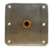 Attwood Marine    6773    Base 7X7 Ss