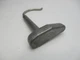 2100034 Springfield Marine Handle Assembly U-Stem Short for Trac-Lock Seat Mount