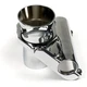 Whitecap Industries S-1936CBLUE Heavy Duty Fishing Gimbal for