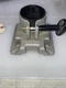 Attwood SWIVL-EZE LakeSport 2-3/8" Seat Mount w/Friction Control 001002768