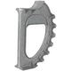 SPRINGFIELD MARINE - Quick-Change Trailer Jack