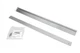 Swivl-Eze attwood SP-15100 Swivl-Eze Bench-Style Aluminum Utility Jon Boat Se...