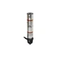 Springfield Marine Company 1600406 Taperlock Hi Lo 2 3/8In Post