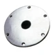 Springfield Spring-Lock 9" Diameter High-Strength Aluminum Deck Base