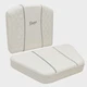 Ranger Boat Console Seat Cushions 729789H.1 | Bay Series White