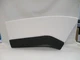 STRIPER 290 (2017) WALKAROUND SEAT CUSHION BLACK & WHITE 307992 MARINE BOAT