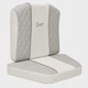 Ranger Boat Console Seat Cushions 729789H.13 | Bay Series White Gray