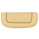 Sportsman Boat Console Seat Cushion 899186 | Open 212 Bottom Tan
