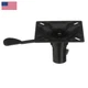 Attwood Corporation 238152-7 3 Degree Tilt Right Handle Seat Mount Without