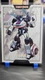 Kayou Transformers Energon Universe TFEU01-AR-008 JAZZ