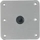 SWIV BASE PL 7X7 SS T SWIVL-EZE SP-67739-T