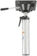 Springfield Marine 1300901 Plug-in Power-Rise Air Ride Pedestal - 14-1/4" - 21"