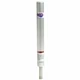 Attwood Swivl-Eze 16" Aluminum Lock&rsquo;N-Pin &frac34;" Pin Seat Post Extension Pole 2164