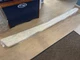 Grady White STBD deckcap bolster cushion for 271FS (34-1862)