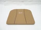 RANGER 2360 / 2510 / 2660 AFT PORT SIDE BACKREST CUSHION 730041H.2 BROWN BOAT